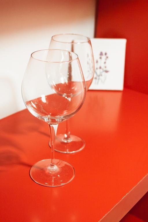 Apartament Miniloft-Angy-Navigli Mediolan Zewnętrze zdjęcie