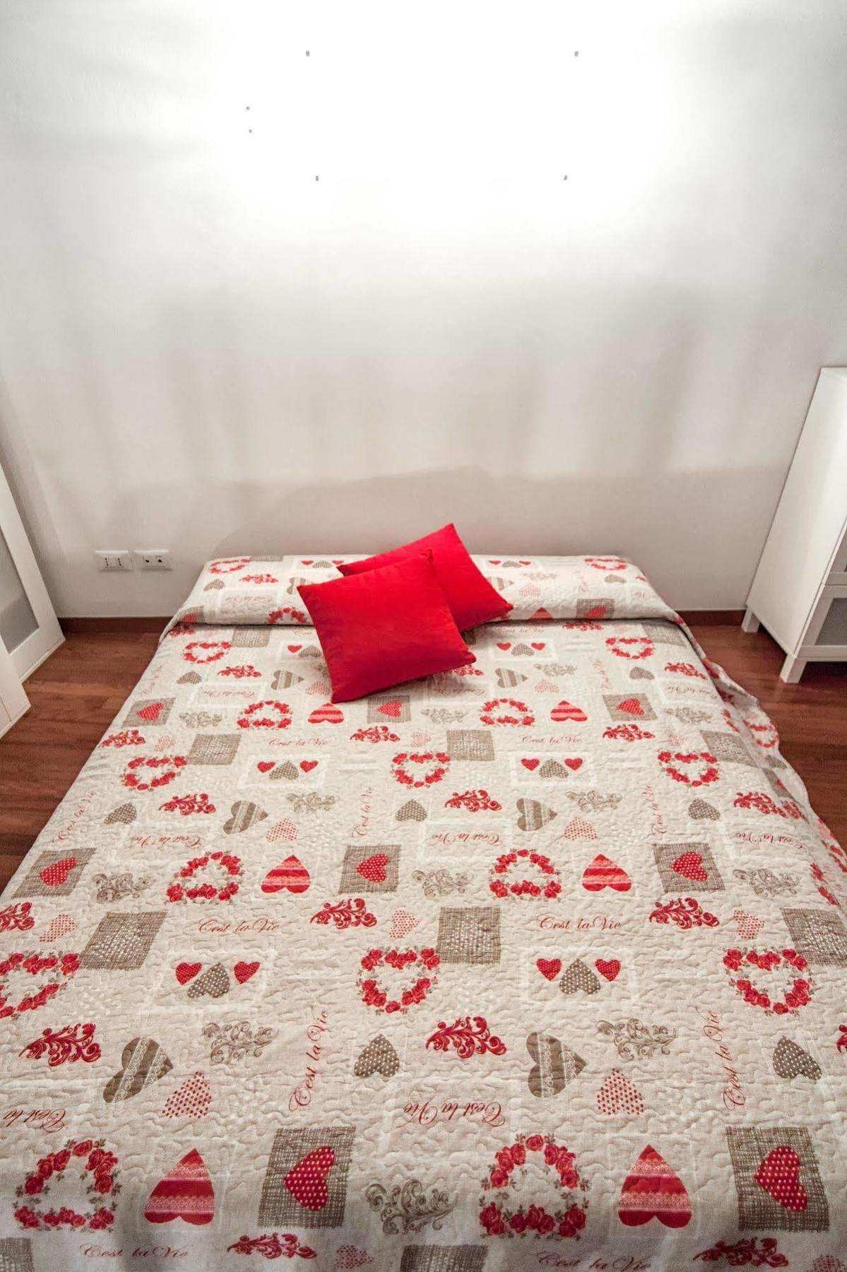 Apartament Miniloft-Angy-Navigli Mediolan Zewnętrze zdjęcie