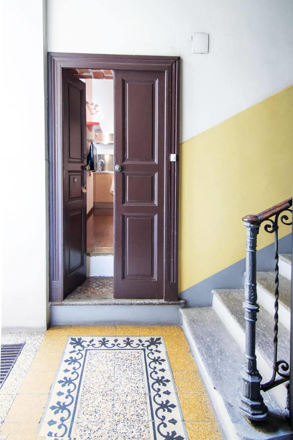 Apartament Miniloft-Angy-Navigli Mediolan Zewnętrze zdjęcie